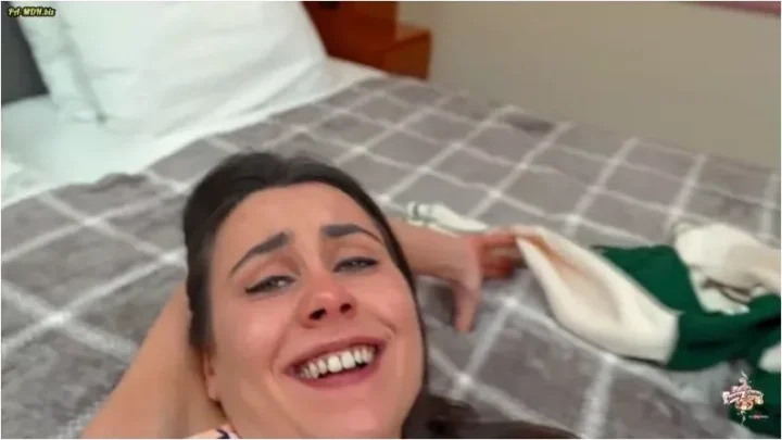 Screenshot 1 from Jenny_Stella – Stiefbruderchen (18 ) – Sag Mami und Daddy nichts – Mega ANAL-SQUIRT UND MUSCHI-Besamung [FullHD 1080p] (MDH)