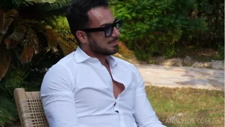 Lena Coxx, The Queen – Lena Coxx Et The Queen Se Tapent 2 Mecs Dans En Vacances Dans Le Sud (11.04.2025) [HD 720p] (LegalP0rno)