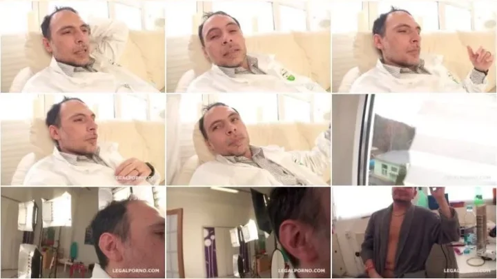Screenshot 3 from May Thai – Behind the scenes GIO170 [HD 720p] (LegalP0rno)