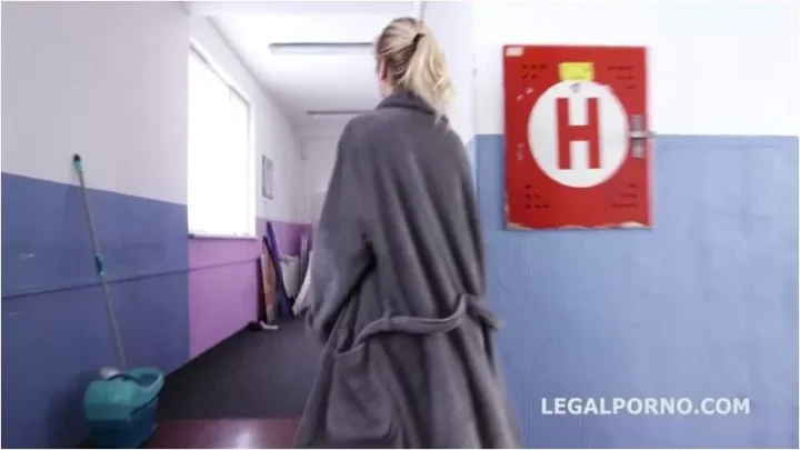Screenshot 1 from Krystal Kaytlin – Behind the scenes GIO374 [HD 720p] (LegalP0rno)