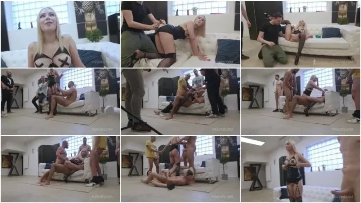 Screenshot 3 from Vivian Lola – Behind the scenes GIO2706 [HD 720p] (LegalP0rno)
