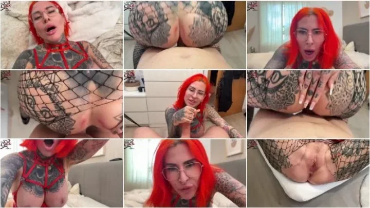Screenshot 3 from Cat-Coxx – Fruchtbarkeits-Test – Nachbarsbubi Felix spritzt bis zur Gebarmutter [FullHD 1080p] (MDH)