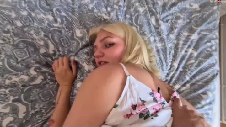 EmelieMai – Ungewollter CREAMPIE vor dem Date – so BENUTZT wurde ich noch nie [FullHD 1080p] (MDH)