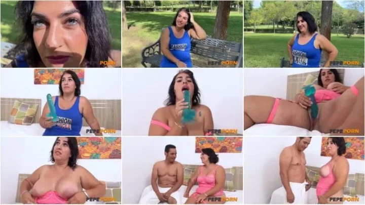 Screenshot 2 from Roxana – Soy Roxana, por fin soy Libre para comerme TODOS los rabos que pueda…me ayudais? 27.10.2024 [FullHD 1078p] (Spanish Porn)