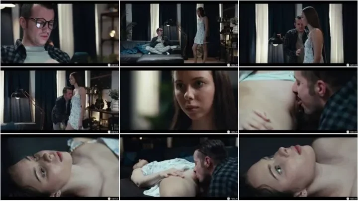 Screenshot 1 from Alice Murkovski – A Perfect Copy 17.05.2025 [FullHD 1080p] (Freeze)