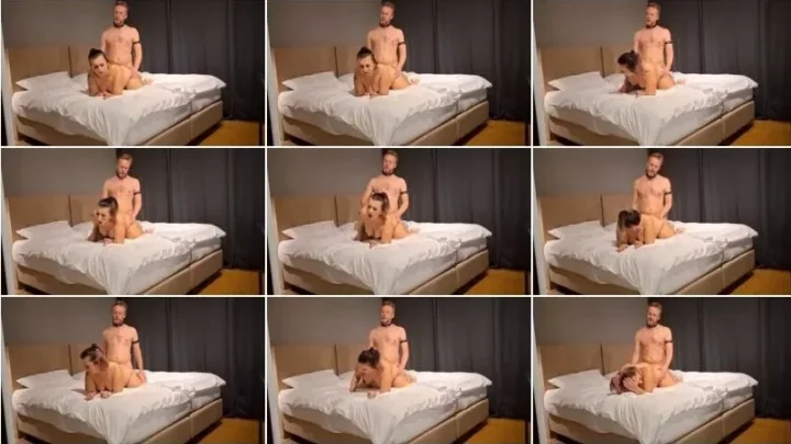 Screenshot 2 from MissKing – Lustsklave befriedigt meine Lust und wird zur Belohnung entsaftet [FullHD 1080p] (MDH)