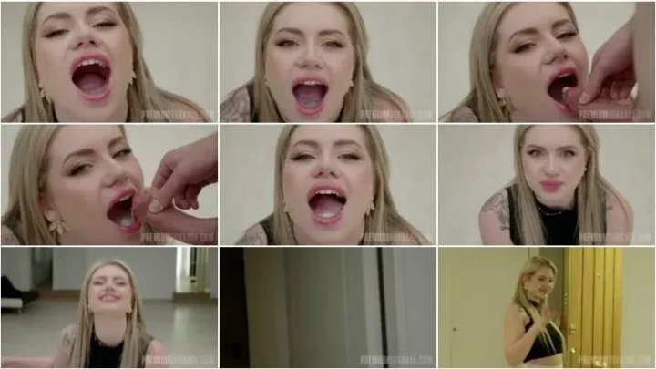 Screenshot 2 from Georgia Koneva #1 – Bukkake – Behind The Scenes – Goodbye Cumshot 08.02.2025 (Re-Upload) [FullHD 1080p] (Bukkake)