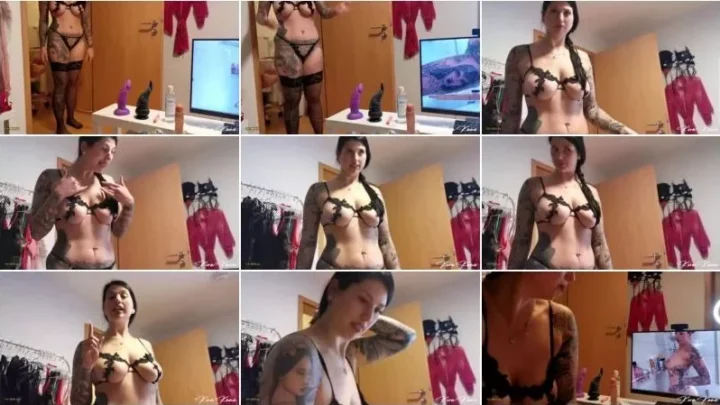 Screenshot 2 from KiraKane – Stiefbruderchen beim Wichsen erwischt [FullHD 1080p] (MDH)