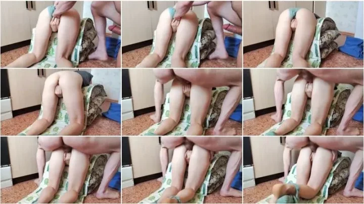 Screenshot 3 from Lina – Fisting his GF s bucket hole 22.02.2025 [FullHD 1080p] (Sicflics)