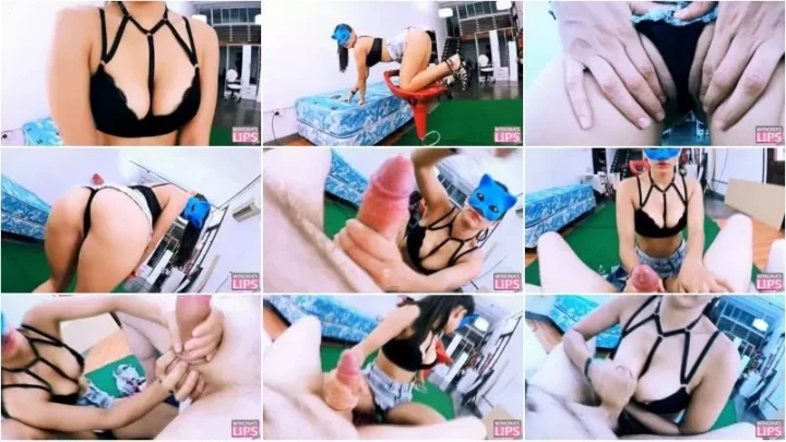 Screenshot 2 from Winona – WL-069 [FullHD 1080p] (WinonasLips)