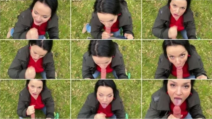 Screenshot 3 from MariaMia – Eine kleine snackpause fur einen blowjob [FullHD 1080p] (MDH)