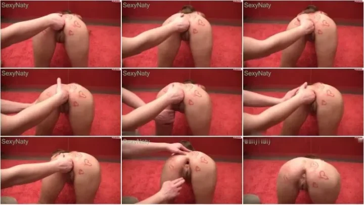 Screenshot 2 from sexynaty – Anal Fun Woche [HD 720p] (MDH)