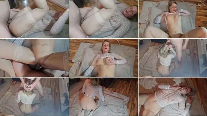 Screenshot 3 from Melanie76 – Nass und geil [FullHD 1080p] (MDH)