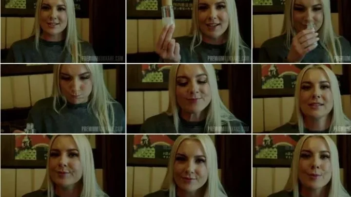 Screenshot 2 from Emily Walters #1 – Interview before Bukkake 30.03.2025 [FullHD 1080p] (Bukkake)