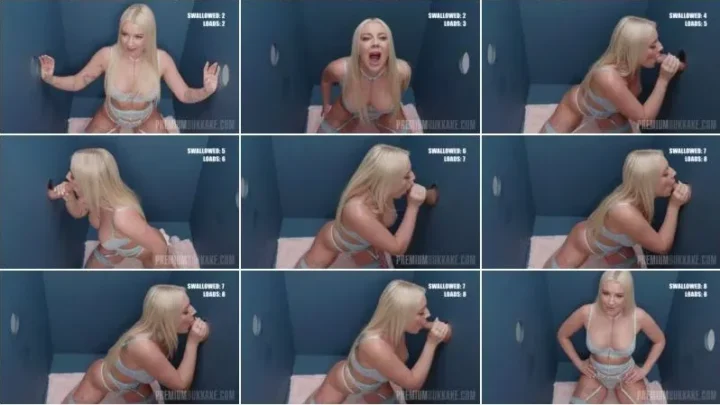 Screenshot 2 from Emily Walters #1 – Gloryhole – Second Camera 10.04.2025 [FullHD 1080p] (Bukkake)
