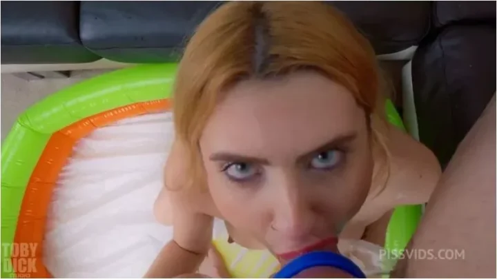 Screenshot 1 from Lola Morango, Lollita Morango – ANAL Slut Lola Morango SPEWS Chunky Mess And Tastes DIRTY DICK (19.06.2025) [HD 720p] (LegalP0rno)
