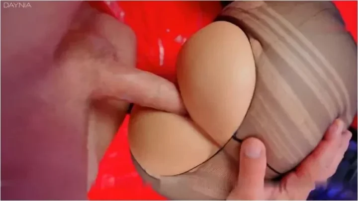 Screenshot 1 from Daynia – DRECKIGE ZERSTORUNG einer deutschen 3LOCH FOTZE – BODENLOSE ABRICHTUNG inkl. XXL FACIAL und pssDUSCHE [HD 720p] (MDH)