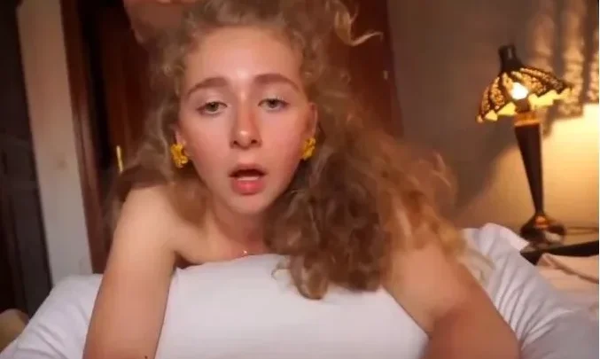 MaryjaneAuryn – HARDCORE – Lass mich deine Sklavin sein [HD 720p] (MDH)