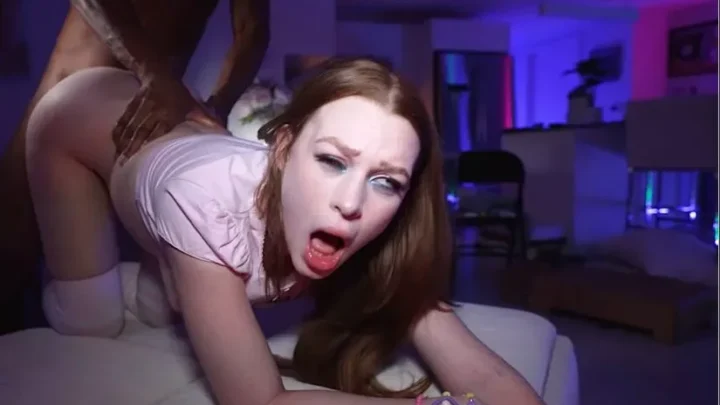 Harley Love – Pay Me Back By Giving Me Some 19 Year Old Pussy!  16.06.2025 [Full HD 1080p] (Interracial)