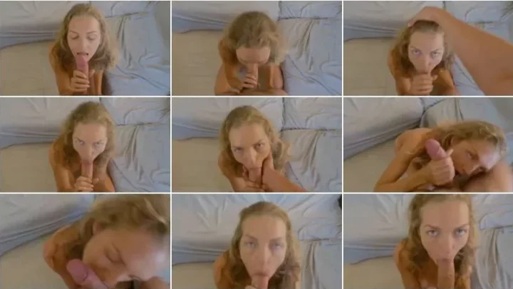 Screenshot 2 from Amelie-Lei – Sperma-Spucke Cocktail vom Mund zur Fotze [HD 720p] (MDH)