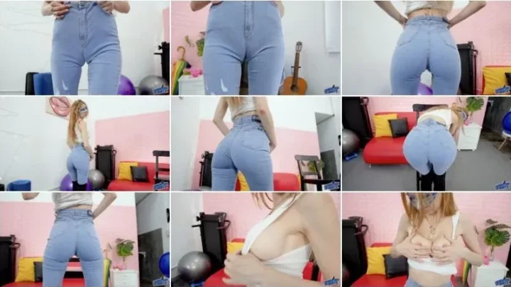 Screenshot 1 from Melody – That Depth – AMG-1027 (29.12.2024) [FullHD 1080p] (ArgentinaMegusta)