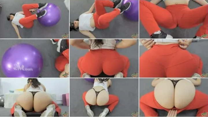 Screenshot 2 from Felicity – Huuuge – SS-703 (17.12.2024) [FullHD 1080p] (SportySlut)