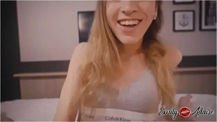 EmilyAdaireTS – Ich hatte einen geilen Fick mit einem Fan und er gab mir seine Riesen-Sperma-Ladung [FullHD 1080p] (MDH)