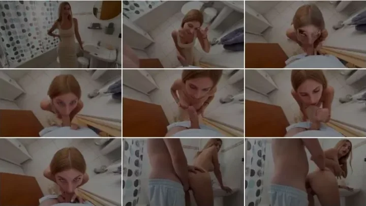 Screenshot 2 from Emmarichter – SPERMAEXPLOSION – Fremdfick am Hochzeitstag [FullHD 1080p] (MDH)