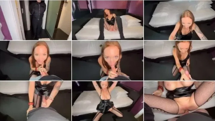 Screenshot 2 from Sexy-Rachel – Das erste mal als Hobbyhure unterwegs [HD 720p] (MDH)