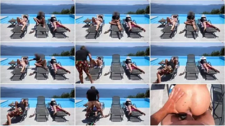 Screenshot 2 from Alexandra-Wett – Seine Frau hat kein Bock da fickt er mich [FullHD 1080p] (MDH)