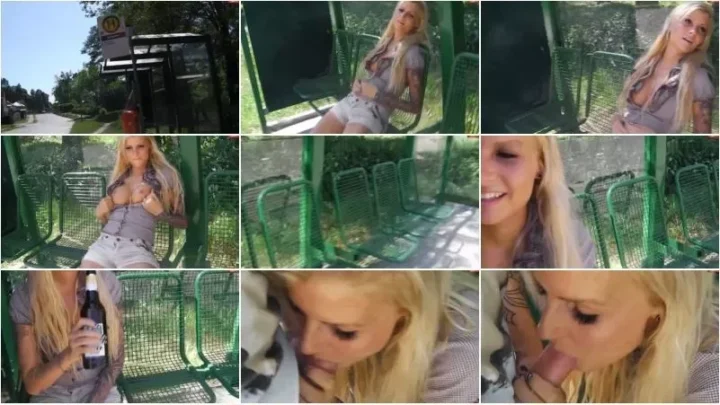 Screenshot 2 from LilliePrivat – Besoffene Fickbitch abgeschleppt Teil 1 [FullHD 1080p] (MDH)