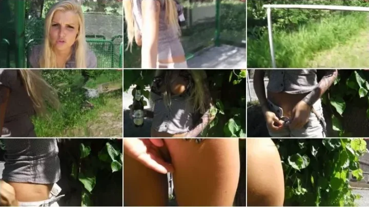 Screenshot 3 from LilliePrivat – Besoffene Fickbitch abgeschleppt Teil 1 [FullHD 1080p] (MDH)
