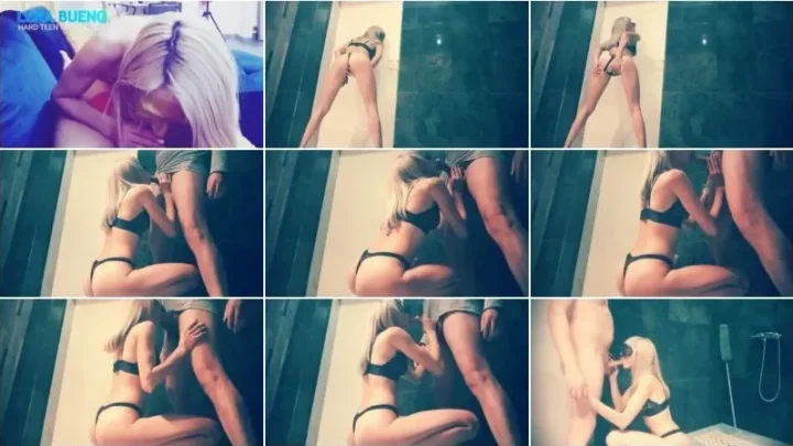 Screenshot 2 from Lolicream69 – Skinny Blonde BestOf Cumshots und Facials CompilationPart 0010 [FullHD 1080p] (MDH)