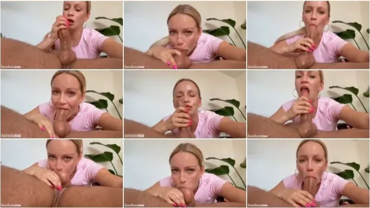 Screenshot 3 from baebaezoe – Bis zu den Eiern – 69 Throatpie [FullHD 1080p] (MDH)