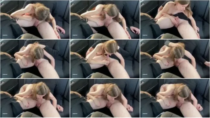Screenshot 2 from Dvabitch – Abgeschleppt hatte am ende Sex im AUto zur folge [FullHD 1080p] (MDH)
