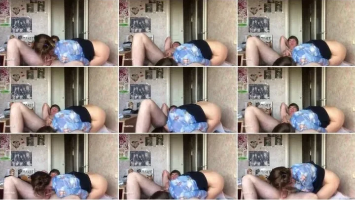 Screenshot 3 from Dvabitch – Eier und arsch lecken, ist das, was ich am meisten liebe [FullHD 1080p] (MDH)