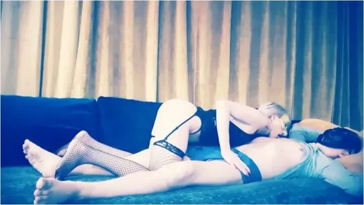 Screenshot 1 from Lolicream69 – Best of Dunne junge Frau Deepthroat Blowjobs Teil Eins [FullHD 1080p] (MDH)