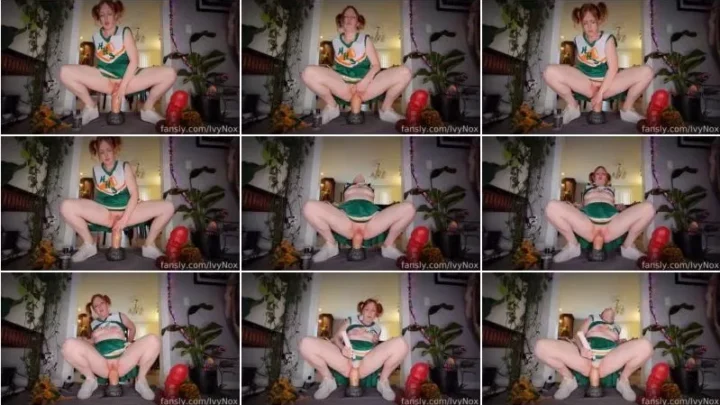 Screenshot 2 from Ivy Nox – Video 26 [FullHD 1080p] (Dildo)