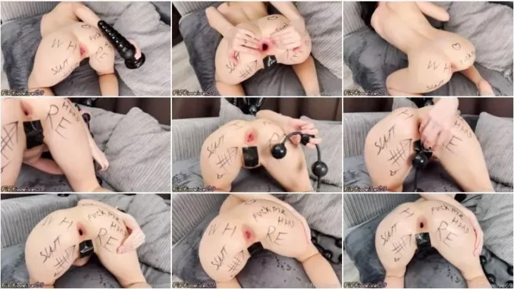 Screenshot 3 from Fiftiweiv69 – Video 23 (2025) [FullHD 1080p] (Dildo)