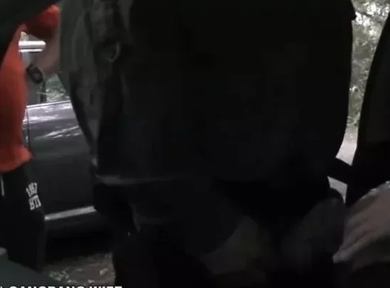 Gangbang-Wife – Parkplatz Gangbang mit 20 Mannern im Juni 2017 Teil 2 [FullHD 1080p] (MDH)