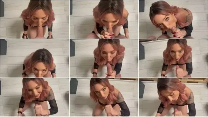 Screenshot 2 from Sexy-Rachel – Milf Schlampe – Wurde ich dich auch so nervos machen [FullHD 1080p] (MDH)
