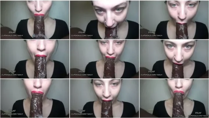 Screenshot 3 from Dick Sucking Lips And Facials – DSLAF – Biancas Throat Lips Are So Top Tier Part 1, 2 [FullHD 1080p] (Clip4Sale)