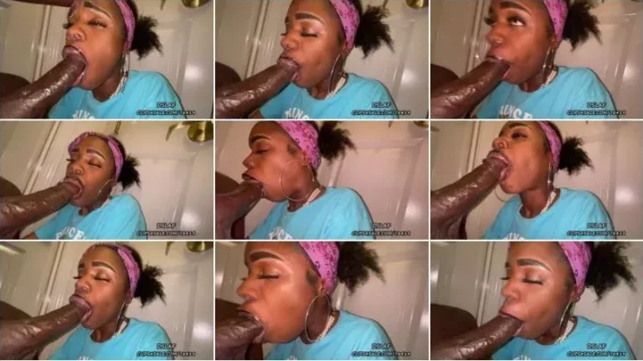 Screenshot 3 from Dick Sucking Lips And Facials – DSLAF – Elite Dick Sucking Lips and Skills 15.07.2024 [FullHD 1080p] (Clip4Sale)