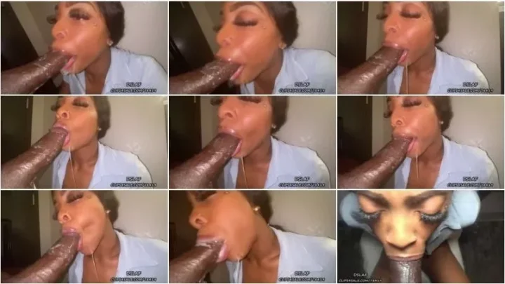 Screenshot 3 from Dick Sucking Lips And Facials – DSLAF – Khia Kandy’s First Facial Of 2024 (19.02.2024) [FullHD 1080p] (Clip4Sale)