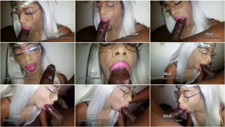 Screenshot 3 from Dick Sucking Lips And Facials – DSLAF – Swoon As Storm Causes Sloppy Head Tornado Part 1 [FullHD 1080p] (Clip4Sale)