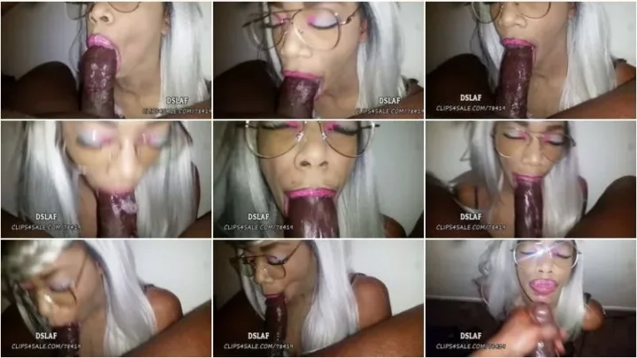 Screenshot 3 from Dick Sucking Lips And Facials – DSLAF – Swoon As Storm Causes Sloppy Head Tornado Part 2 [FullHD 1080p] (Clip4Sale)