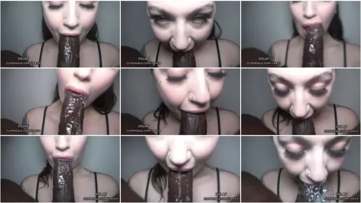 Screenshot 3 from Dick Sucking Lips And Facials – DSLAF – The Sound Of Greatness By Biancas Throat 08.03.2024 [FullHD 1080p] (Clip4Sale)