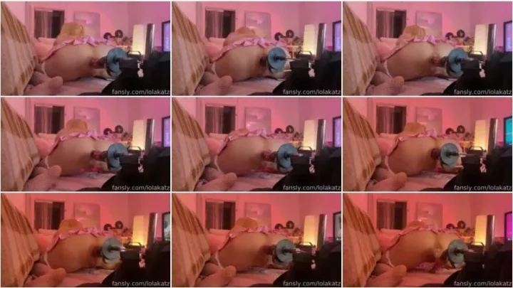 Screenshot 2 from annemariekatz – Video 49 [UltraHD/4K 2160p] (Dildo)