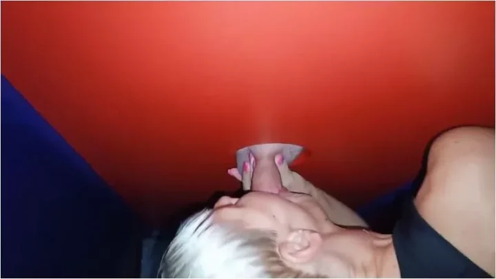 Screenshot 1 from CoraBitch – Sonntagnachmittag im Kino und Kondome vergessen [FullHD 1080p] (MDH)