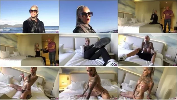 Screenshot 2 from Jean-Pallett – Am Strand angesprochen und im Hotel vollgespritzt – Sophie Logan ist einfach geil [FullHD 1080p] (MDH)